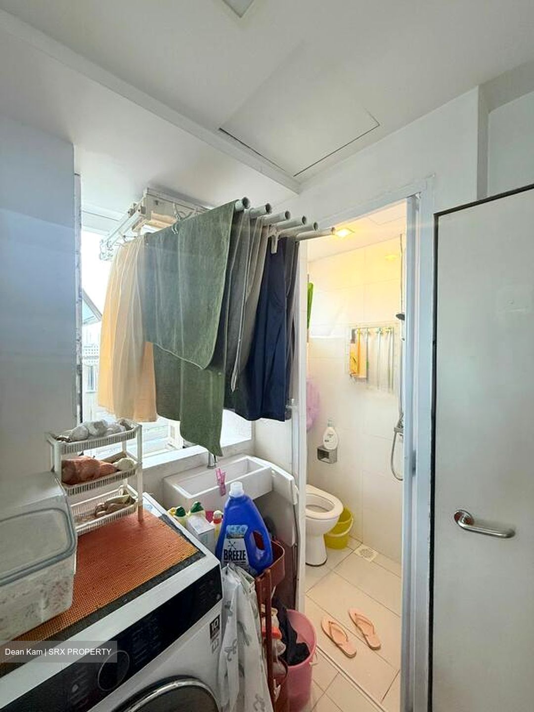 Vista Residences (D12), Condominium #497114901